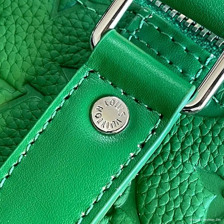Official Brother Sam 2405YA0046 Bags LV 0603